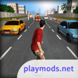Street Skater 3D<span>(unlimited money)</span>1.9.1_rowtechapk.com