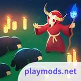 Idle Cult Empire - Evil Tycoon<span>(No Ads)</span>1.0_rowtechapk.com