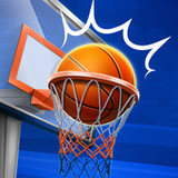 Basketball Rivals: Sports Game1.57.473_rowtechapk.com