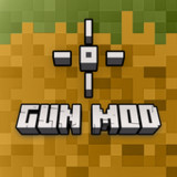 Gun Mod for Minecraft1.8.0_rowtechapk.com