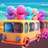 Bus Jam<span>(Unlimited Money)</span>57.0.1_rowtechapk.com