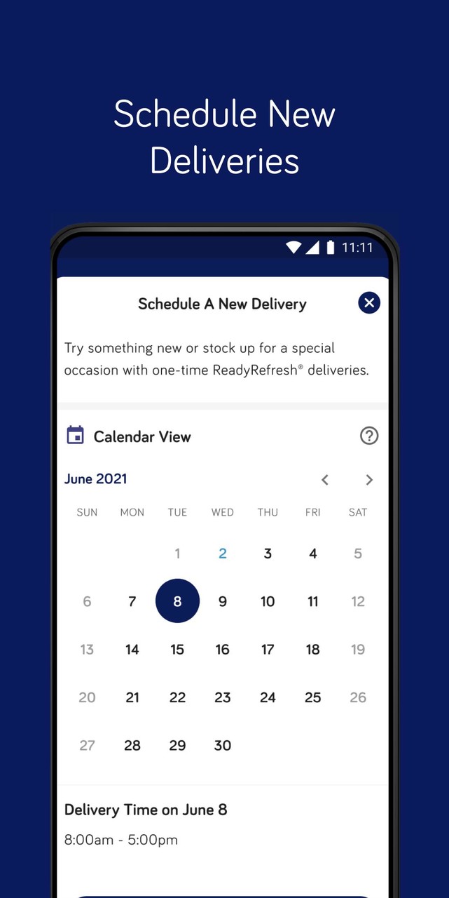 ReadyRefresh® screenshot image 18_Popularmodapk.com