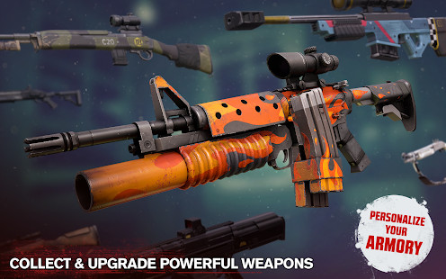 Imposter Park - Master of drawing puzzle game(All skin available) screenshot image 16_Popularmodapk.com