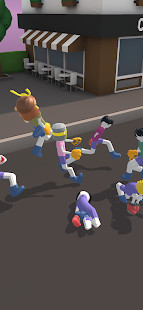Ragdoll Fight: Stickman Battle<span>(Unlimited Money)</span> screenshot image 18_Popularmodapk.com
