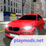 M5 Modified Sport Car Driving<span>(Unlimited Money)</span>1.4_rowtechapk.com