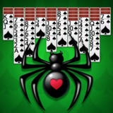 Spider Solitaire - Card Games1.11.2.20220511_rowtechapk.com