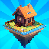 Town Village: Building World<span>(No Ads)</span>1.0.10_rowtechapk.com