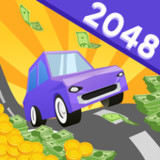 Merge 2048 Cars1.1.1.421_rowtechapk.com