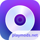 Now Playing Music Wallpaper<span>(Full Version)</span>1.0.8_rowtechapk.com