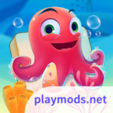 Ocean Tile: Triple Match 3D<span>(No Ads)</span>5.1_rowtechapk.com