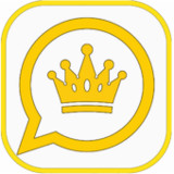 واتس الذهبي الاصلي20239.8_rowtechapk.com