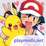 星梵神奇宝贝<span>(Find your favorite Pokémon in Minecraft)</span>1.0_rowtechapk.com