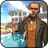 Los Angeles Stories 4 Sandbox<span>(Unlimited currency)</span>5.16_rowtechapk.com