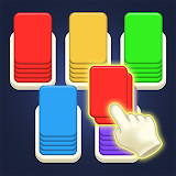 Triple Card Quest<span>(Unlimited Diamonds)</span>1.0.2_rowtechapk.com