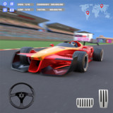 Formula Car Tracks: Car Games9.3_rowtechapk.com
