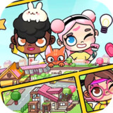 Avatar World: City Life version 3 compatible<span>(user-made)</span>1.0_rowtechapk.com