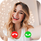 Video Call with Girls Prank Ap2.8_rowtechapk.com