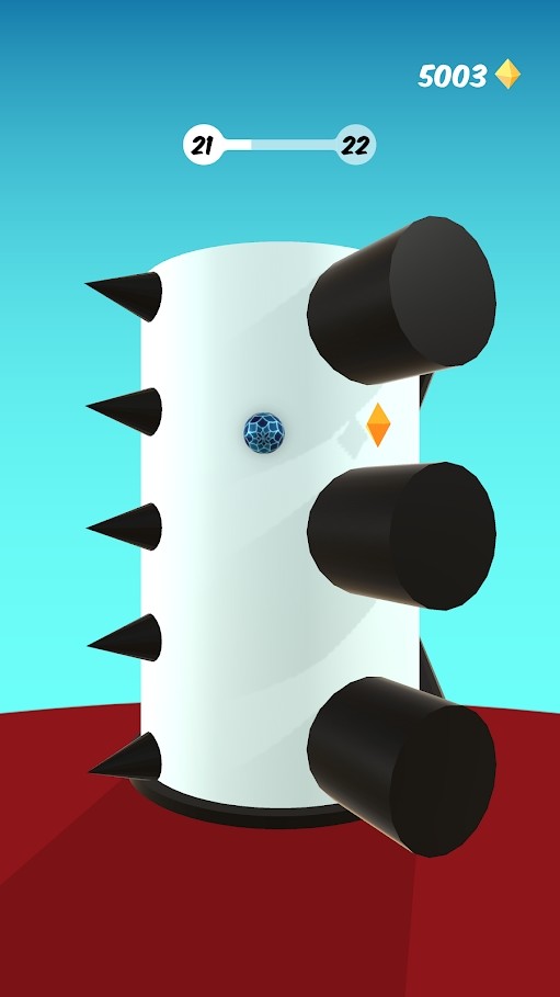 Magic Roller screenshot image 11_Popularmodapk.com