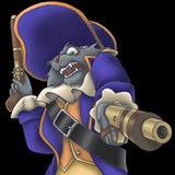 Captain Claw - Sound Keyboard1.4_rowtechapk.com