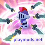 Monster Raid: Epic Survival<span>(Mod Menu)</span>1.2.1_rowtechapk.com