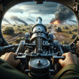 World of Artillery: Cannon2.0.4_rowtechapk.com