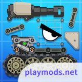 Super Tank Rumble: Origin<span>(Ad-free and get rewarded)</span>5.5.1_rowtechapk.com