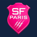Stade Français Paris4.11.70_rowtechapk.com