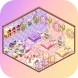 Kawaii Home Design - Decor & Fashion Game(Skip advertising and get a reward)0.8.6_rowtechapk.com