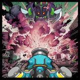 Siege Burst<span>(Unlimited money)</span>2.0_rowtechapk.com