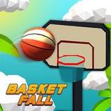 Basket Fall - Infinity Shoot1.04_rowtechapk.com