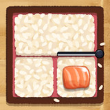 Perfect Bento Box: Cut Master<span>(Unlimited Gold)</span>0.2_rowtechapk.com