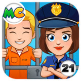 My City : Jail House4.0.1_rowtechapk.com