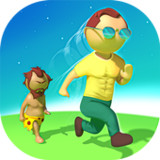 Human Evolution1.1_rowtechapk.com