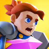 Crownwatch: Kindom Survivor<span>(Unlimited Resources)</span>1.1.1_rowtechapk.com