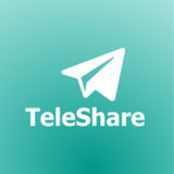 TeleShare - Grupos Telegram1.0.7_rowtechapk.com