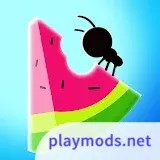 Idle Ants - Simulator Game<span>(Mod Menu)</span>4.4.18_rowtechapk.com