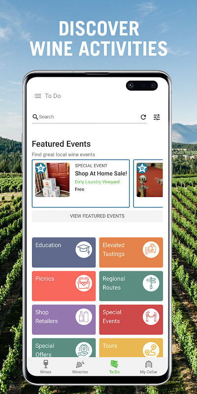 Wines of BC Explorer screenshot image 14_Popularmodapk.com