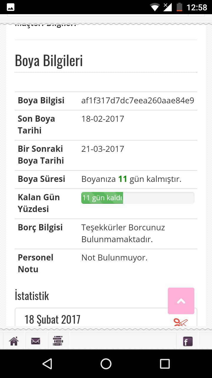 Kuaför Ebru Enes screenshot image 6_Popularmodapk.com