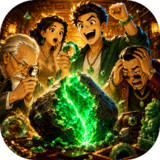 This Stone Is Worth Millions<span>(Unlimited Money)</span>1.0.8_rowtechapk.com