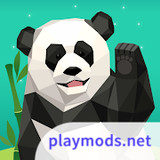 Merge Safari Fantastic Isle<span>(Unlimited Money)</span>1.0.231_rowtechapk.com