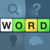 Wordless - Word Puzzle Game23.02.15.10_rowtechapk.com