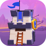 Turf War - Skeleton Warzone<span>(No Ads)</span>1.1.2_rowtechapk.com
