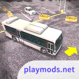 Bus Parking Pro<span>(unlimited money)</span>1.2_rowtechapk.com