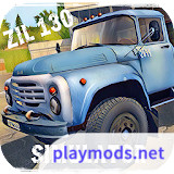 Russian Car Driver ZIL 130<span>(No Ads)</span>1.2.0_rowtechapk.com