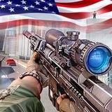 Offline Sniper Shooting Game7.0_rowtechapk.com