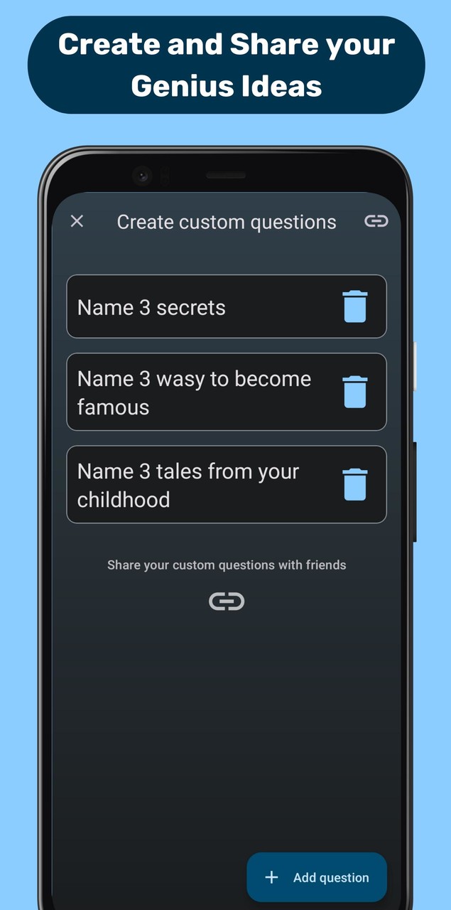 5 Second Rule - 5 Second Game screenshot image 4_Popularmodapk.com