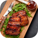Meat Recipes in Spanish1.2_rowtechapk.com