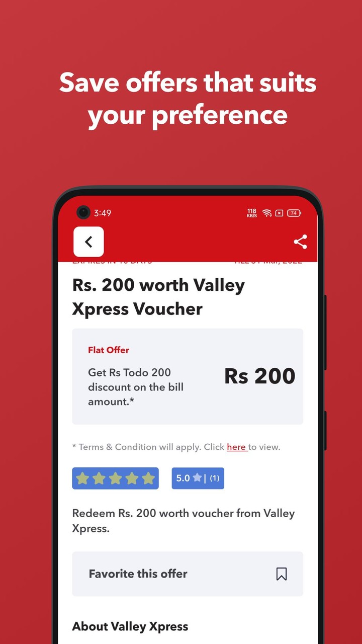 Fonepay (Offer) screenshot image 5_Popularmodapk.com