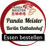 Panda Meister Berlin Ostbahnhof1.0.10_rowtechapk.com