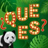 Guess the Animal: Riddles1.1.1.1.1_rowtechapk.com